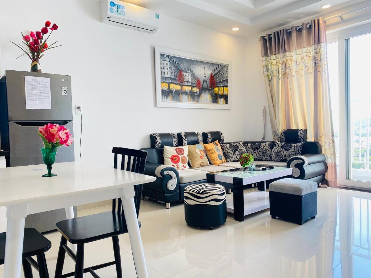 Nd Homestay Vung Tau Exterior foto